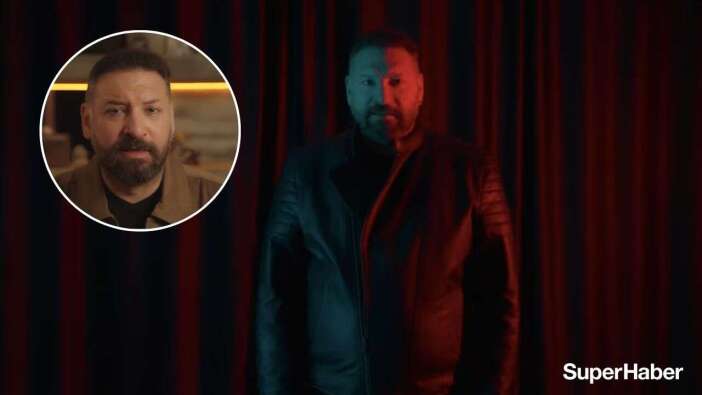 İlter Burak Kalay "Ömrümüzün baharı" şarkısını pop ve elektronikle harmanladı
