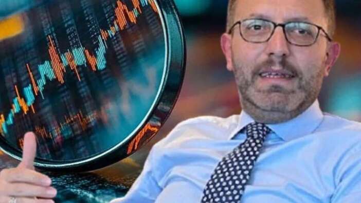 Cumhurbaşkanı Erdoğan'ın eski başdanışmanıydı... Fon soruşturmasında Ertan Aydın'a yurt dışı yasağı! İddialar sonrası konuştu: Başıma iş açmayayım diye ayrıldım!