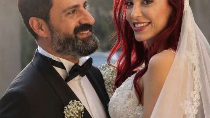 Erhan Çelik'in eşi Özlem Gültekin'in otopsi raporu her şeyi ele verdi: 5 şüpheli gözaltında!