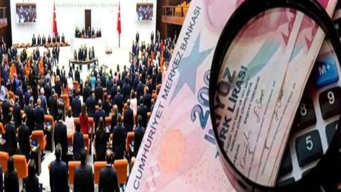 1999 sonrası sigortalılar dikkat: Kademeli emeklilik için TBMM’ye yeni teklif geliyor, partiler masaya oturdu!