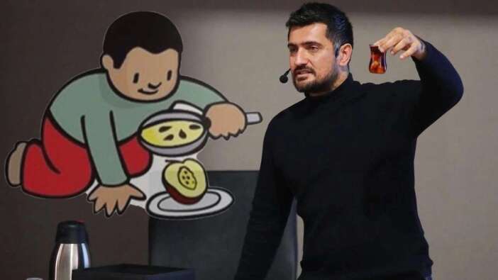 "Gıda Dedektifi" Musa Özsoy hakkında şok soruşturma! Başsavcılık harekete geçti: 8 milyon TL'lik vurgun şüphesi