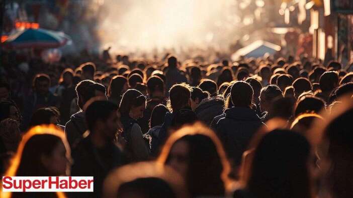 İnsanlık pandeminin izlerini siliyor! Ortalama yaşam süresi uzuyor