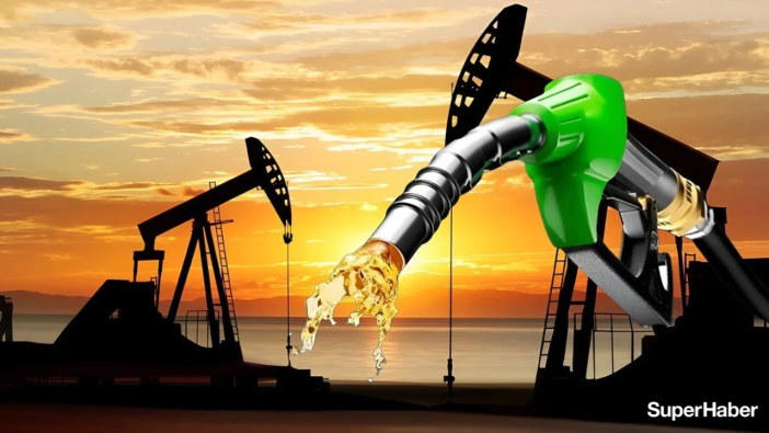 Trump istedi, onlar yaptı: 7 ülkeden tarihi 'petrol' kararı!