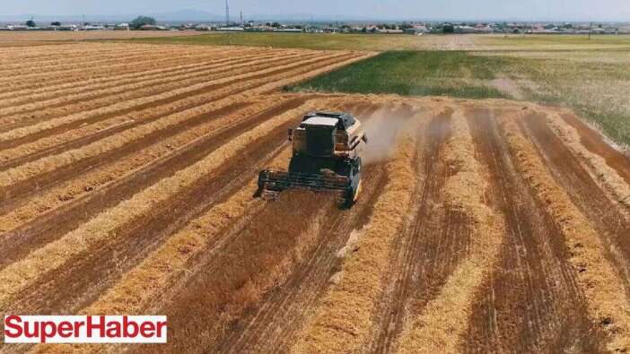 Tarım ve gıdaya dev finansman: Tarım ve gıda yatırımlarına 10 milyon dolara kadar finansman desteği