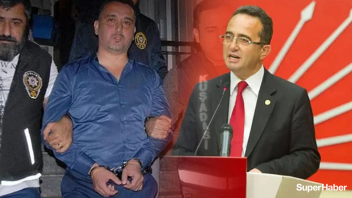 CHP'li Bülent Tezcan'ı vuran şahıs evinde ölü bulundu!
