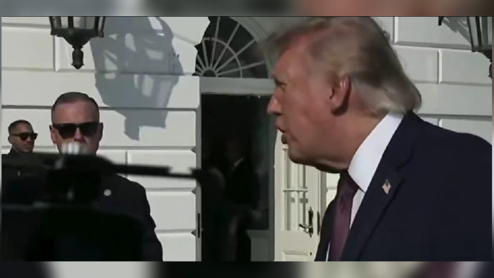 Trump'tan 'Türkiye' ve 'Erdoğan' açıklaması: Mutlu edeceğim!