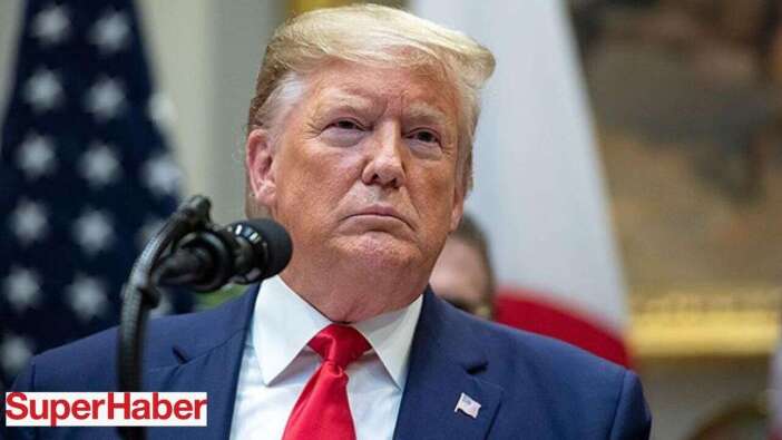 ABD Başkanı Trump: İran meselesi çözülürse petrol fiyatları düşecek