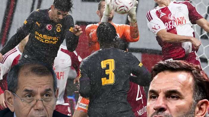 Dursun 12 M.€ maaş alan yıldızı 1 dakika bile görmek istemiyor: 7 maç 0 gol 0 asist