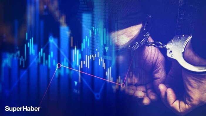 Kripto para ve para transferleri mercek altındaydı! Fon soruşturmasında tutuklu sayısı 85'e yükseldi