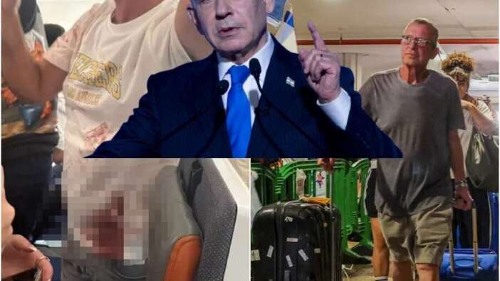 İsrail'in sahte bayrak operasyonu deşifre oldu: Netanyahu'nun "ikinci 11 Eylül" planı tutmadı!