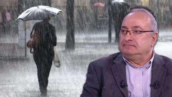 Yağışlar bitti mi? Mikdat Kadıoğlu Türkiye'yi uyardı: O tarihte her şey değişiyor!