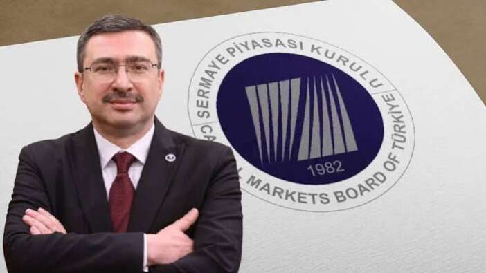 Eski SPK Başkanı İbrahim Ömer Gönül'ün başı şimdi dertte! Soruşturma izni istendi: Görevi kötüye kullanma suçu!