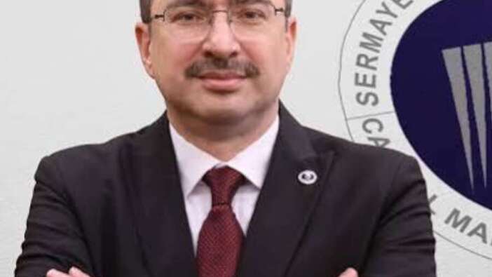 Eski SPK Başkanı İbrahim Ömer Gönül'ün başı şimdi dertte! Soruşturma izni istendi: Görevi kötüye kullanma suçu!