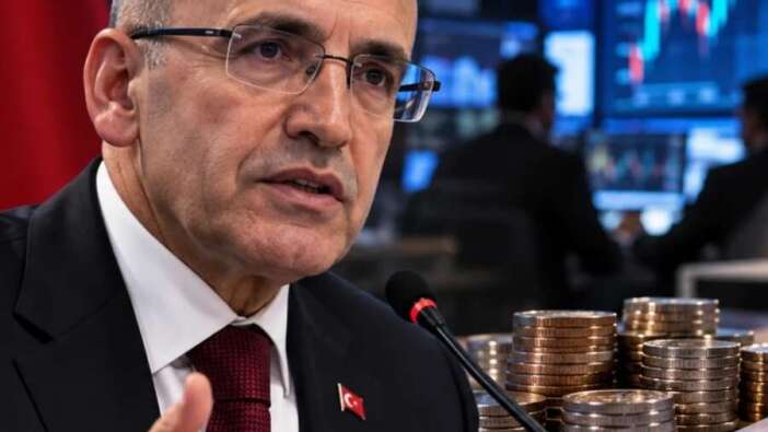 İlk adımı Mehmet Şimşek attı: Savcılık talebi ardından bakanlıktan hızlı hamle