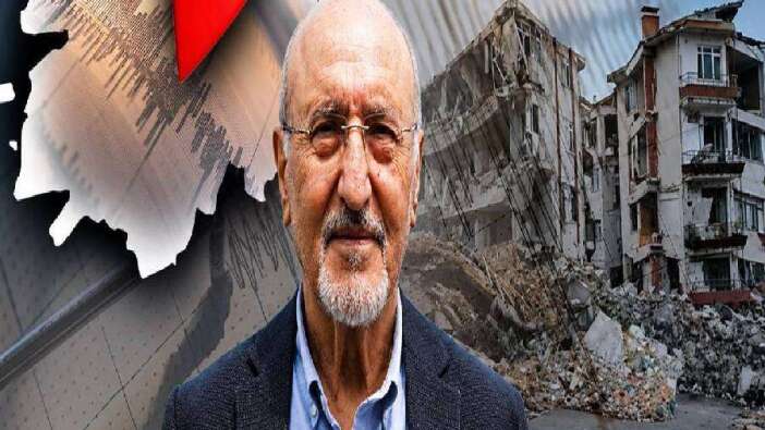 Adana beşik gibi sallandı: Prof. Dr. Osman Bektaş'tan dikkat çeken uyarı, 3 ile gerilim taşınıyor!