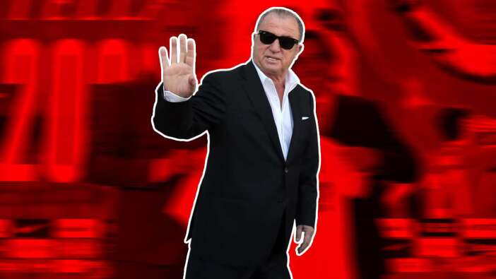 Fatih Terim geri dönüyor! "Düşüncesinin olduğunu duydum"