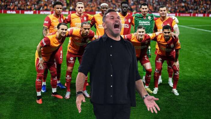 Okan Buruk'u çıldırttı! Takımın en çok kazanan 2. ismiyle yollar ayrılabilir