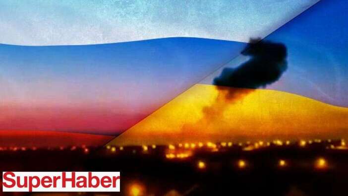 Rusya: Zelenski’ye cevap olarak Ukrayna'daki askeri hedeflere saldırıları artıracağız