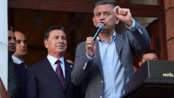 Vekalet krizi ortalığı karıştırdı... Muğla'da Başkan Ahmet Aras ile il yönetimi arasında ipler koptu! "İstifa et" çağrısı...