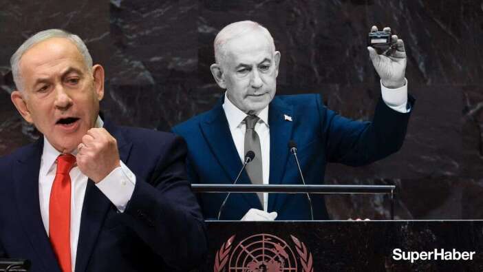 Netanyahu çamura yattı! Son hamlesi de 'yalan' oldu