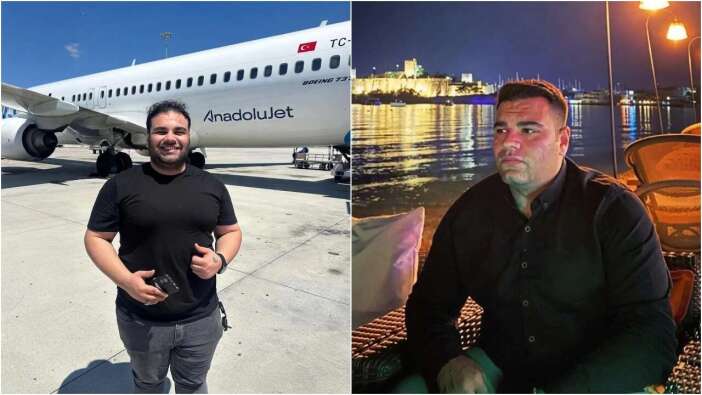 Serdar Akalın nerede? Kaçak yollarla Almanya'ya gitmek istedi 2 yıldır haber alınamıyor! Yol arkadaşının iddiası endişeleri büyüttü