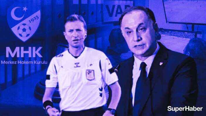 Ünlü hakemlerin ifadeleri dikkat çekti: Kariyersizlikleri yüzünden bizden rahatsız oldular