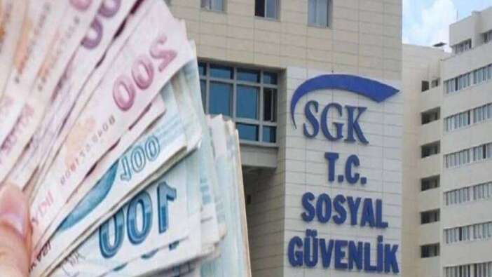 SGK’dan on binlerce kişiye son dakika tebligatı: 15 gün süreniz başladı, ödemeyene haciz yolda!
