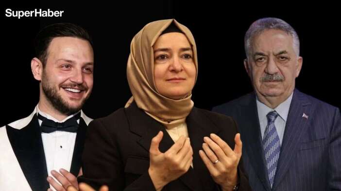 Fatma Betül Sayan Kaya ile Hayati Yazıcı'yı yerden yere vurdu: Ailecek ağlıyoruz diyeceğinize cevap verin