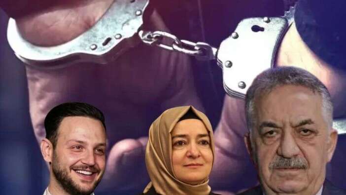 Fatma Betül Sayan Kaya ile Hayati Yazıcı'yı yerden yere vurdu: Ailecek ağlıyoruz diyeceğinize cevap verin