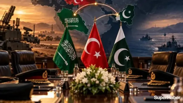 Mekke İttifakı harekete geçti! Suudi Arabistan'a 'hızla asker sevki' kararı!