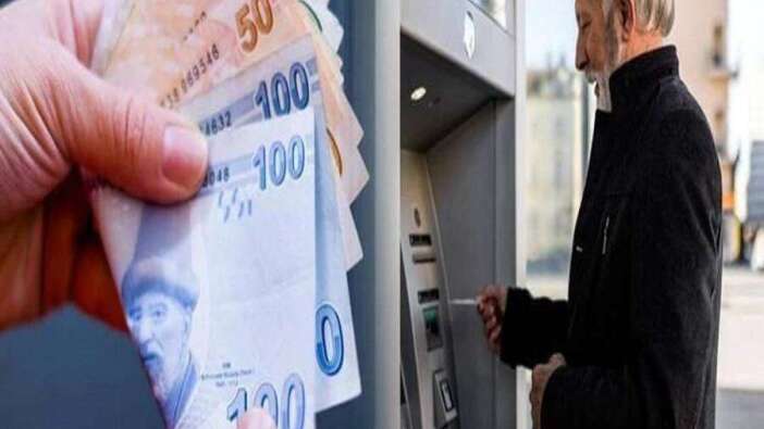 SSK ve Bağ-Kurluya koşulsuz ödeme müjdesi: Emeklilerin hesabına 16 Ekim'e kadara 15 bin TL yatırılacak!