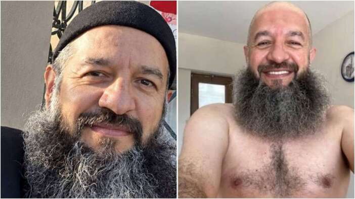 Eski Özel Harekat polisi cinsel tacizle yargılanıyor! Kendini şeyh ilan edip müritlerini taciz etti