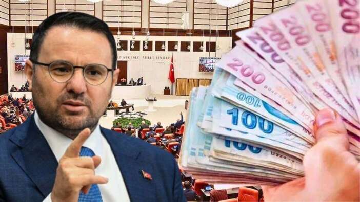 AYM iptal etmişti, Bakan Gürlek tarihi verdi: Süresiz nafaka Meclis'e geliyor!