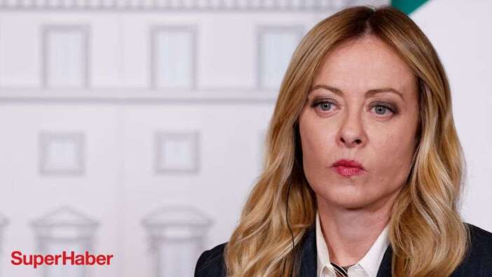 Yapay zeka kâbusuna karşı harekete geçti! İtalya Başbakanı Meloni sesini tescilledi
