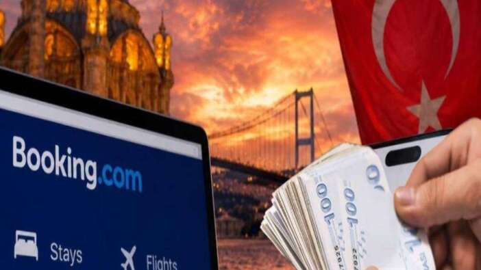 Turizm sektöründe "Özel Muafiyet" tartışması: Yabancı platformlara yeni düzenleme, fiyatlar düşmeyecek yüzde 40 artacak!