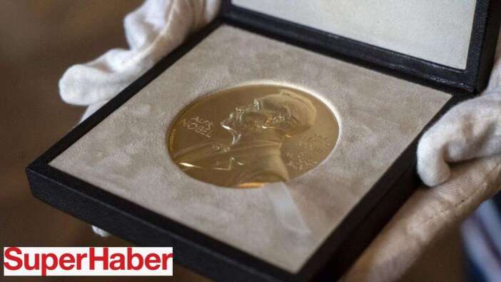 Nobel Fizik Ödülü'nün sahibi belli oldu