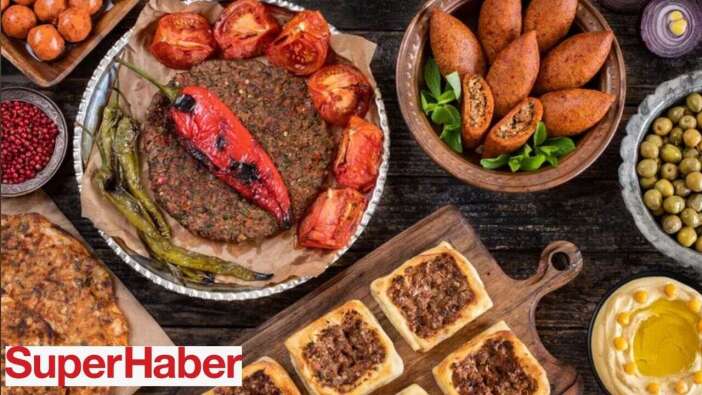 Dünyanın en iyi mutfakları açıklandı: Türkiye listede nerede?