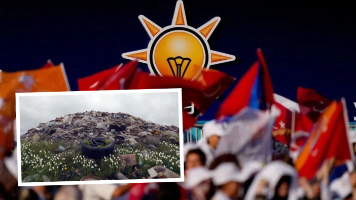 AK Parti İzmir'i duyurdu! Sosyal medyayı sallayan video