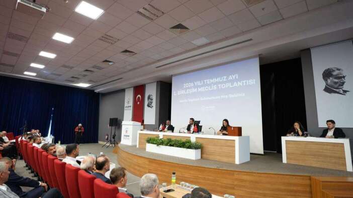 2 belediye için seçim kararı!