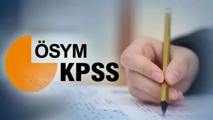 Milyonların beklediği an geldi: 2026 KPSS sonuçları belli oldu! KPSS sorgulama ekranı