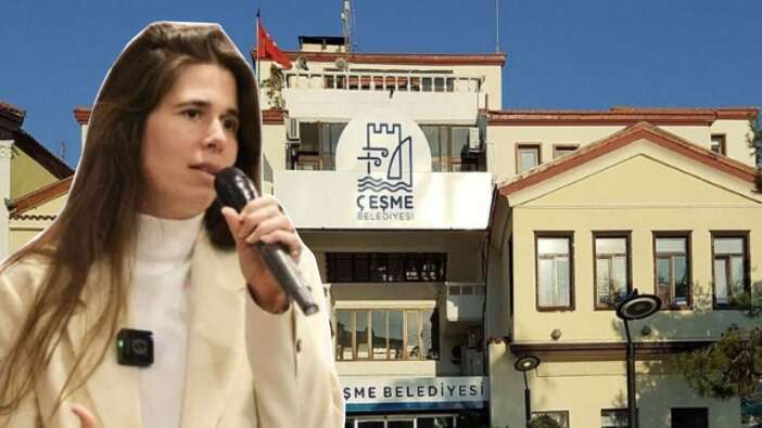 "Ağız yiyen" Çeşme Belediyesi'ne operasyon: İhale ve alımlarda usulsüzlük iddiaları! Başkan yardımcısı ve imar müdürü gözaltında