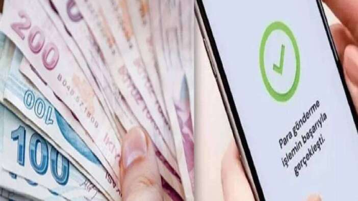 Kara para ile mücadelede dev adım: Resmi Gazete'de yayımlandı, parasal sınırlar 2 katına çıktı!