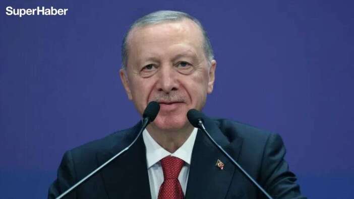 Cumhurbaşkanı Erdoğan fon soruşturmasında noktayı koydu: Kamuya yük getirmeden vatandaşın birikimi ödenecek