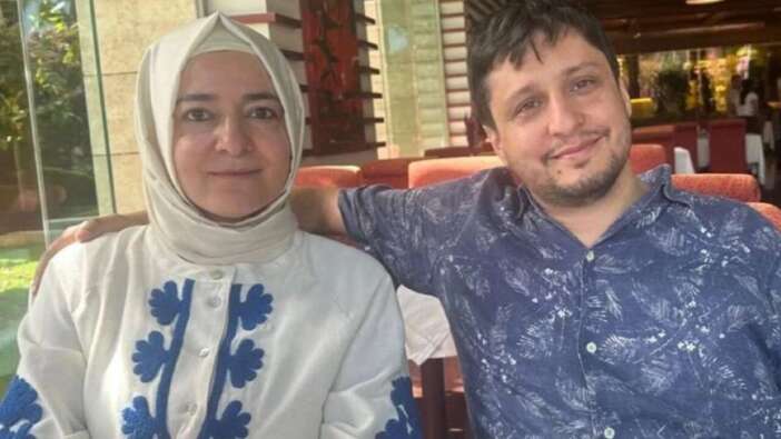 Fon krizinde bomba gelişme: Fatma Betül Sayan Kaya ve eşi hakkında soruşturma izni! İfadeye çağrıldılar