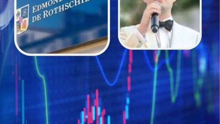Fon vurgunu dünyanın en zenginlerine uzandı! Rothschild bankası ve Izzel Barokas fon skandalının göbeğinde