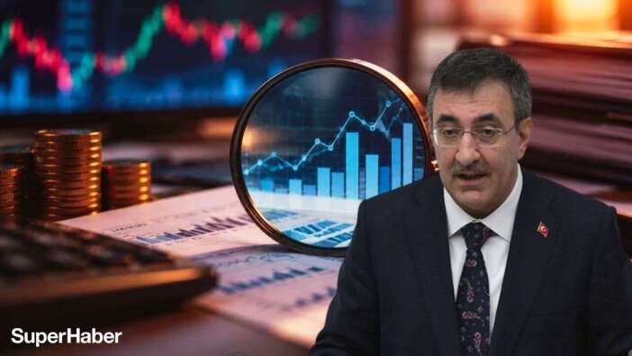 Cevdet Yılmaz'dan Meclis'te fon bilgilendirmesi: Sistemik risk yok, Hazine kaynağı kullanılmayacak