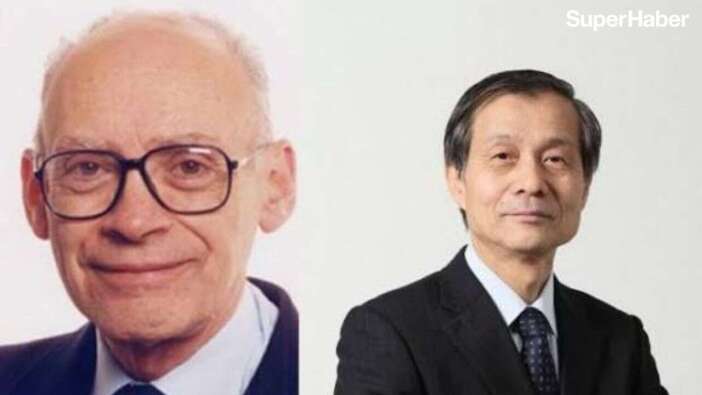 2026 Nobel Kimya Ödülü'nün sahipleri belli oldu: Henri Kagan ve Kenso Soai Nobel kazandı