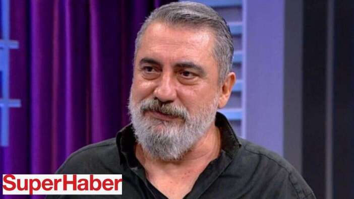 Soner Olgun kimdir, kaç yaşında, nereli?