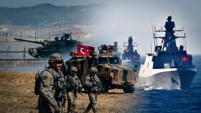 Yunanistan, 'Türkiye' gerçeğine tosladı: Avrupa artık muhtaç!
