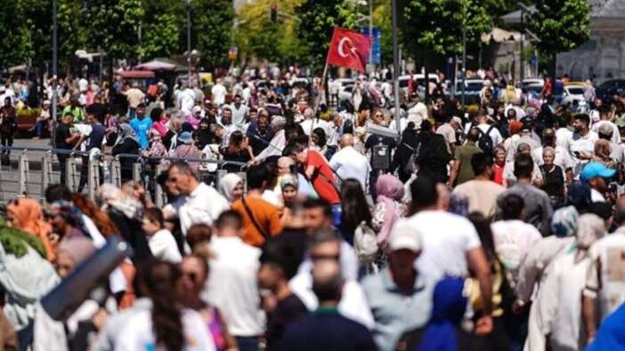 Listenin zirvesindeki şehir herkesi şaşırttı! İstanbul ve Ankara geride kaldı: En mutlu şehir bakın neresi